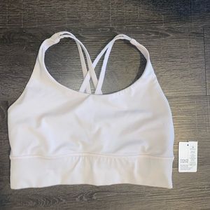 Lululemon Energy Long line Bra